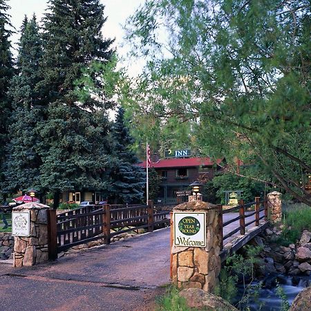 Highland Haven Creekside Inn Evergreen Eksteriør bilde