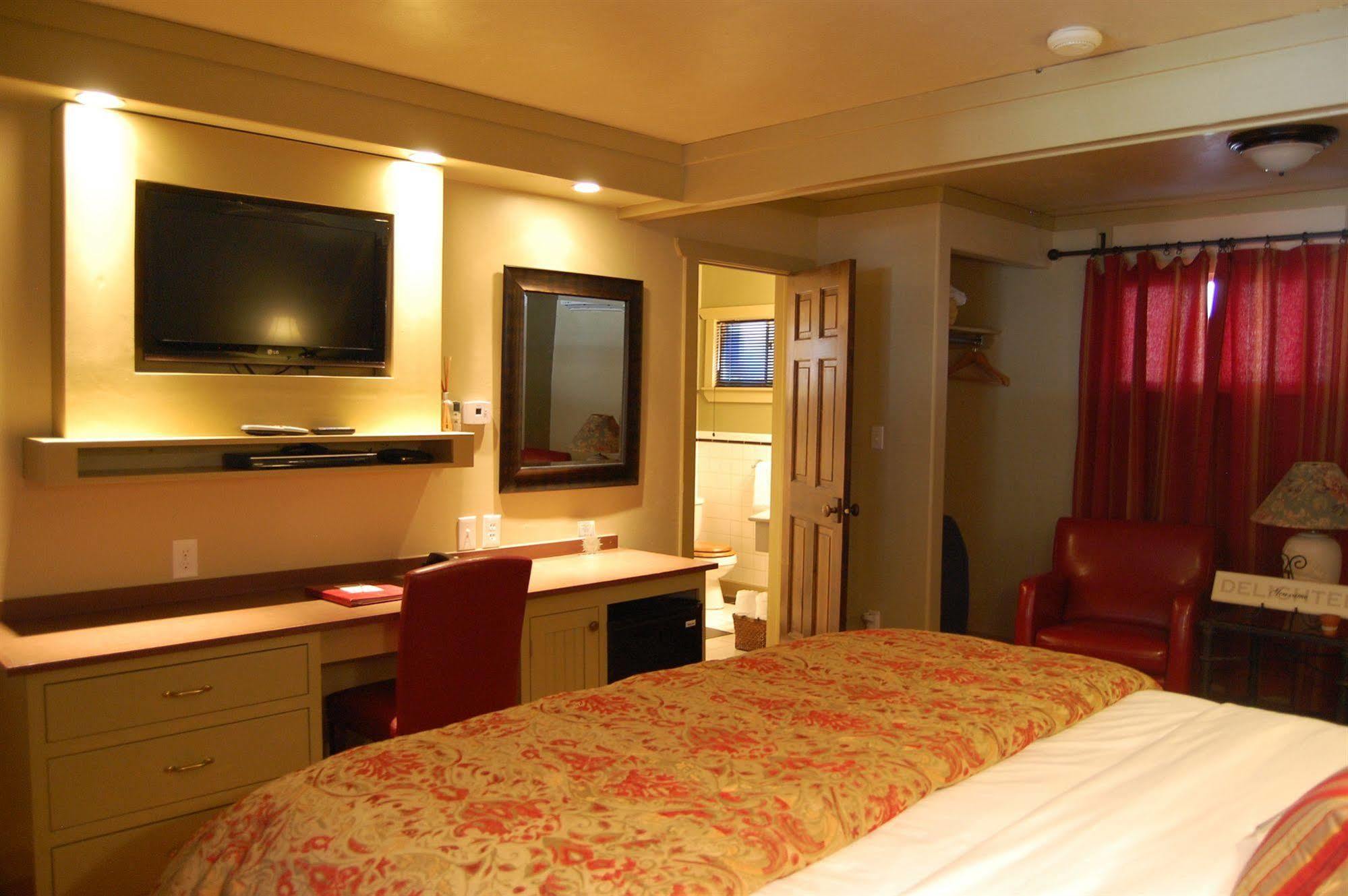 Highland Haven Creekside Inn Evergreen Eksteriør bilde